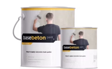 Basebeton Paint product set
