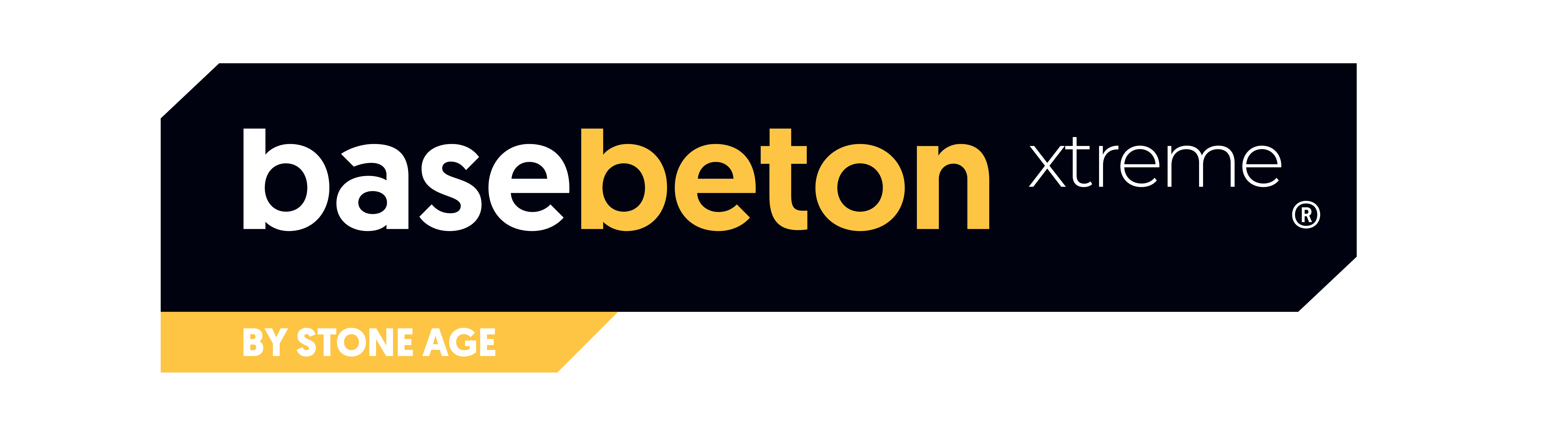 Basebeton Xtreme logo
