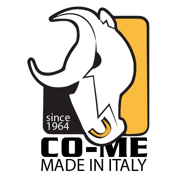 CO.ME logo