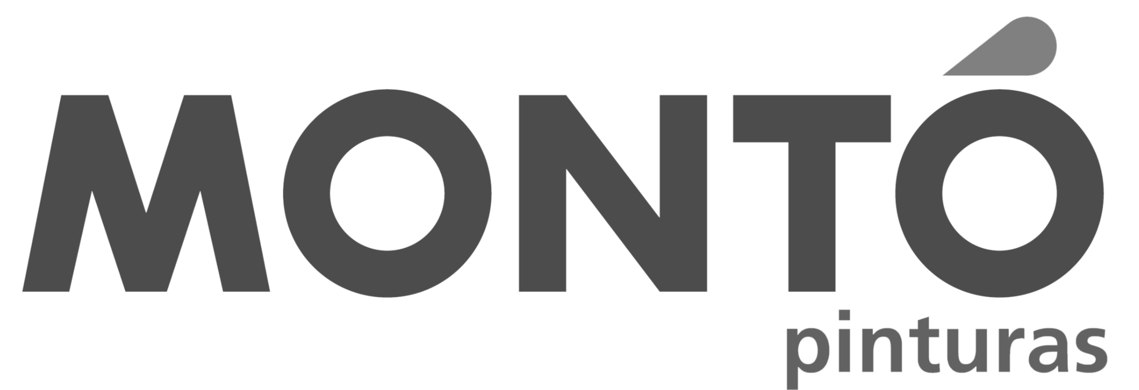 Monto Pinturas logo