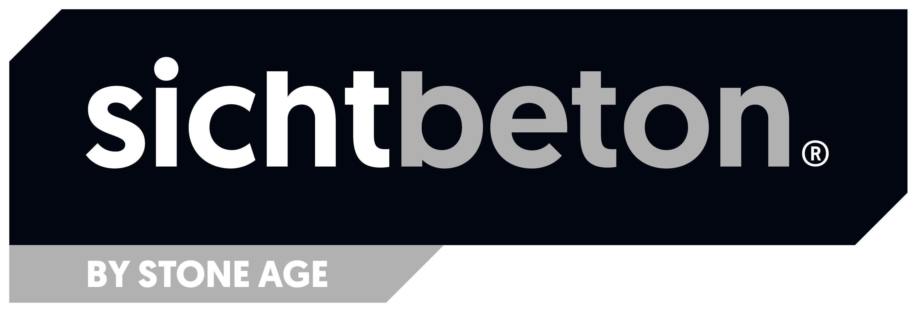 Sichtbeton logo