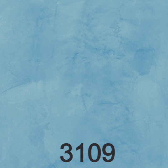 3109 Odeco microcement colour sample with authentic hand-applied texture