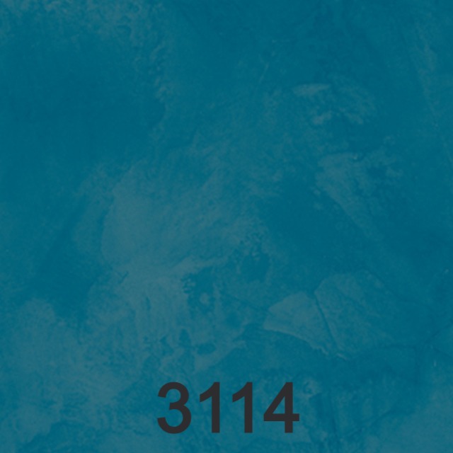 3114 Odeco microcement colour sample with authentic hand-applied texture