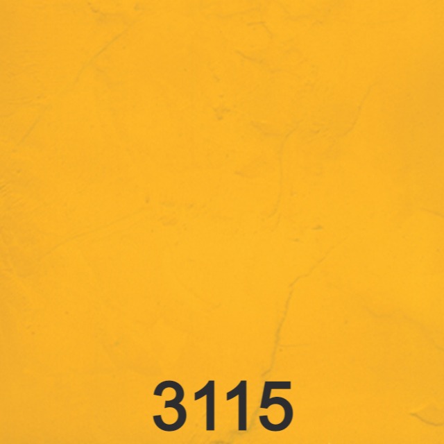 3115 Odeco microcement colour sample with authentic hand-applied texture