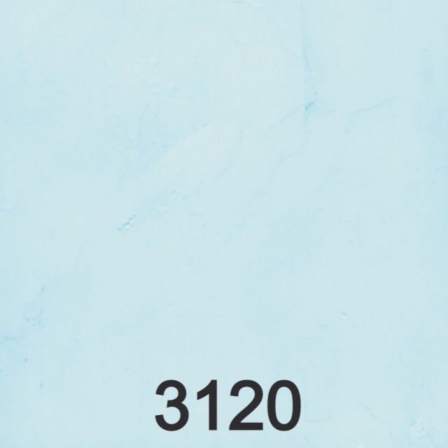 3120 Odeco microcement colour sample with authentic hand-applied texture