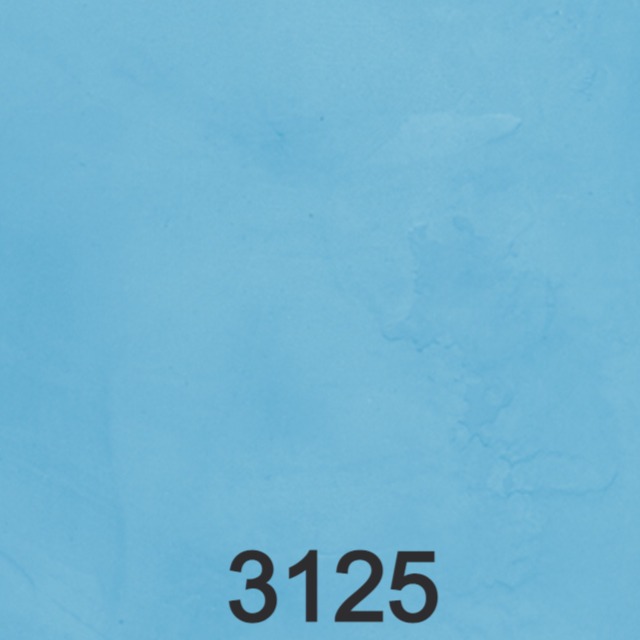 3125 Odeco microcement colour sample with authentic hand-applied texture