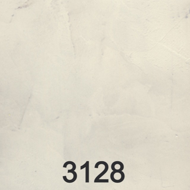 3128 Odeco microcement colour sample with authentic hand-applied texture