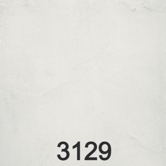 3129 Odeco microcement colour sample with authentic hand-applied texture