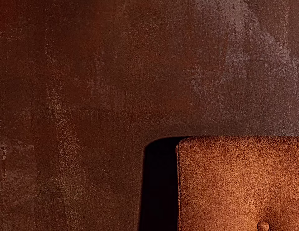 Oxidestuc metallic finish inspiration 3