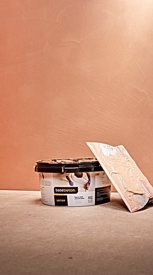 DIY Microcement Kits from Microcement Ireland
